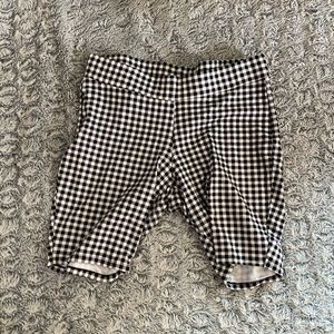 Torrid bike shorts